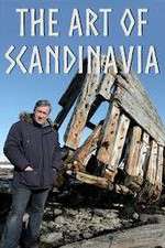 Watch The Art of Scandinavia Sflix