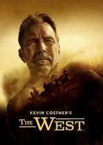 Watch Kevin Costner\'s The West Sflix