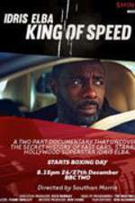 Watch Idris Elba King of Speed Sflix