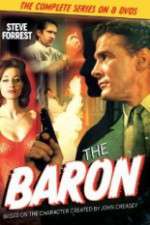 Watch The Baron Sflix