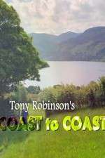 Watch Tony Robinson: Coast to Coast Sflix
