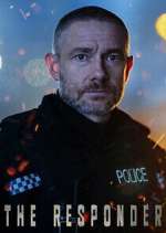 Watch The Responder Sflix