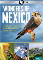 Watch Wonders of Mexico Sflix