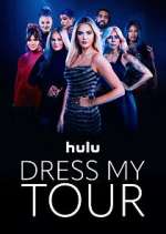 Watch Dress My Tour Sflix