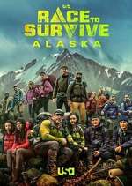 Watch Race to Survive Alaska Sflix