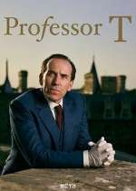 Watch Professor T Sflix