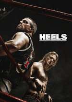 Watch Heels Sflix