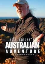 Watch Bill Bailey's Australian Adventure Sflix
