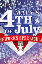 Watch Macy's 4th of July Fireworks Spectacular Sflix