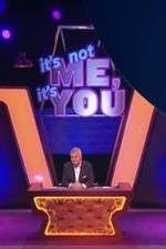 Watch It's Not Me, It's You Sflix