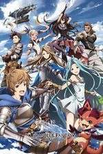 Watch Granblue Fantasy The Animation Sflix