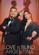Watch Love Is Blind: Argentina Sflix