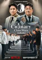 Watch Culinary Class Wars Sflix