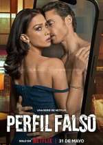 Watch Perfil falso Sflix