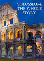Watch Colosseum: The Whole Story Sflix