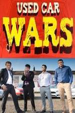 Watch Used Car Wars Sflix