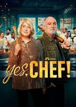 Watch Yes, Chef! Sflix