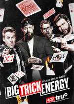 Watch Big Trick Energy Sflix