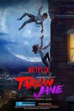 Watch Tarzan and Jane Sflix