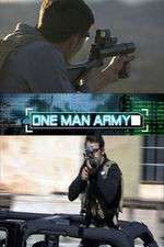 Watch One Man Army Sflix