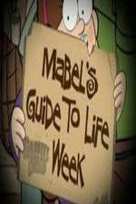 Watch Gravity Falls: Mabel's Guide to Life Sflix