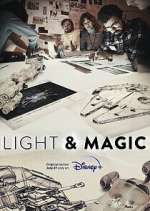 Watch Light & Magic Sflix
