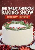 Watch The Great American Baking Show Sflix