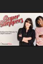 Watch Supershoppers Sflix