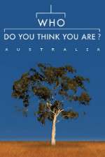 Watch Who Do You Think You Are? (AU) Sflix