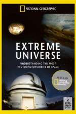 Watch National Geographic - Extreme Universe Sflix