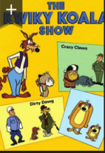 Watch The Kwicky Koala Show Sflix