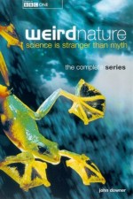 Watch Weird Nature Sflix