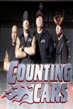 Watch Counting Cars Sflix