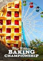 Watch Blue Ribbon Baking Championship Sflix