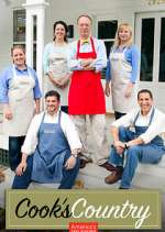 Watch Cook's Country from America's Test Kitchen Sflix