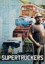 Watch Supertruckers Sflix