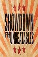 Watch Showdown of the Unbeatables Sflix