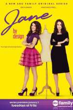 Watch Jane by Design Sflix