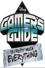Watch Gamer's Guide to Pretty Much Everything Sflix