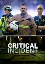 Watch Critical Incident Sflix