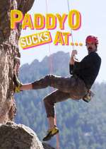 Watch Paddy O Sucks At... Sflix