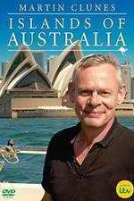 Watch Martin Clunes: Islands of Australia Sflix