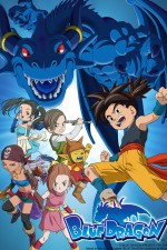 Watch Blue Dragon Sflix