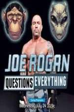 Watch Joe Rogan Questions Everything Sflix