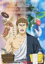 Watch Thermae Romae Novae Sflix