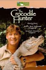 Watch Crocodile Hunter Sflix