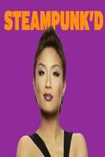 Watch Steampunk'd Sflix