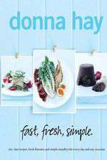 Watch Donna Hay - Fast Fresh Simple Sflix