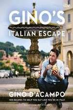 Watch Gino's Italian Escape Sflix