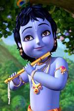 Watch Little Krishna Sflix
